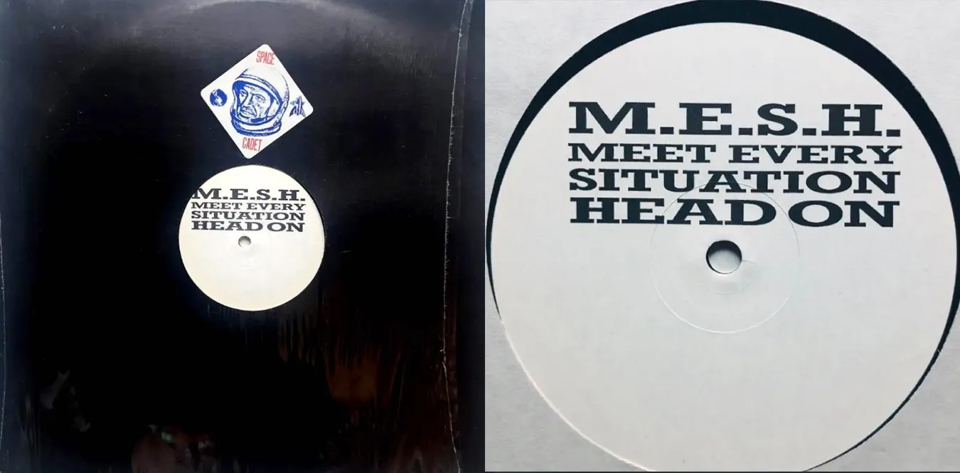 M.E.S.H. – Meet Every Situation Head On